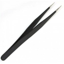 Penseta gene dreapta #143064 Accesorii machiaj